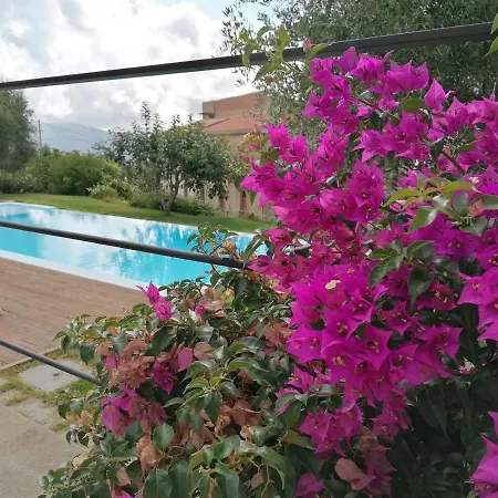 Hotel Alimunera Naso