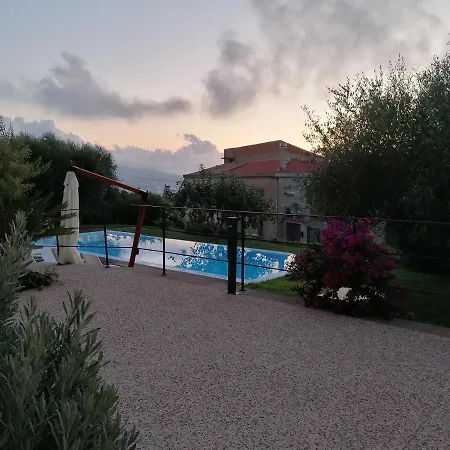 Hotel Alimunera Naso