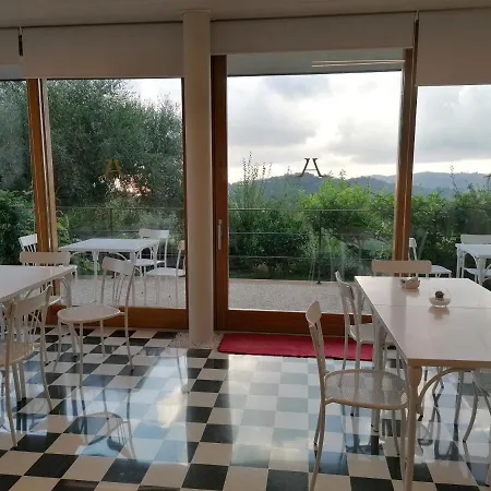 Alimunera Hotel 4*