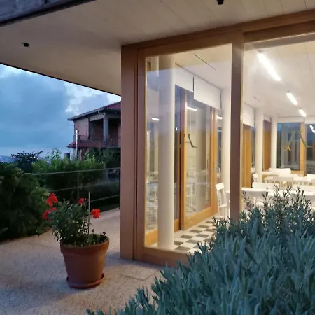 Alimunera Hotel