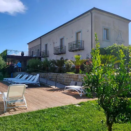 Hotel Alimunera 4*