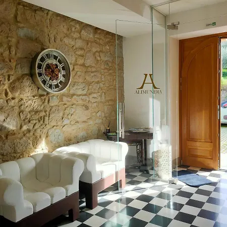 Hotel Alimunera 4*