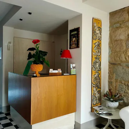 Hotel Alimunera