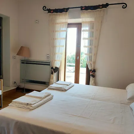 Alimunera Hotel 4*