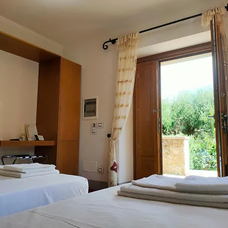 Alimunera Hotel Naso