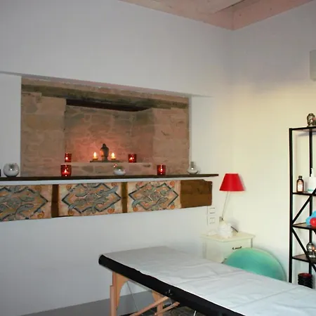 Alimunera Hotel Naso