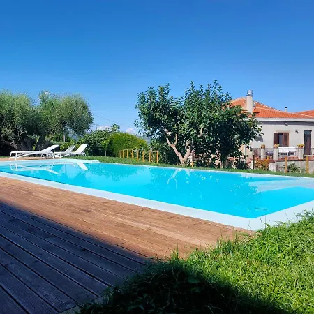 Alimunera Hotel