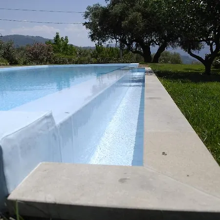 Hotel Alimunera