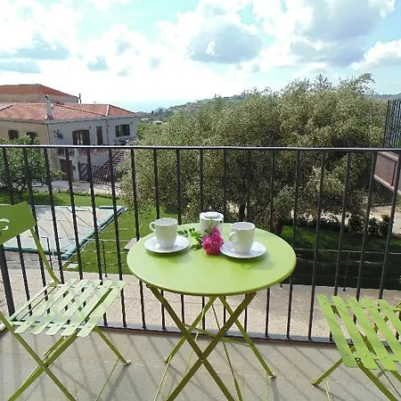 Hotel Alimunera 4*