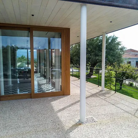 Alimunera Hotel 4*
