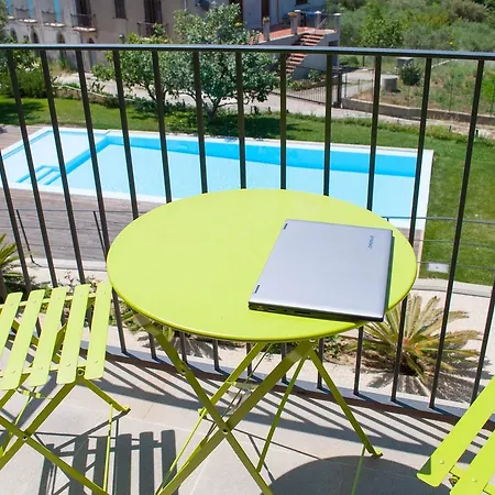 Hotel Alimunera 4*