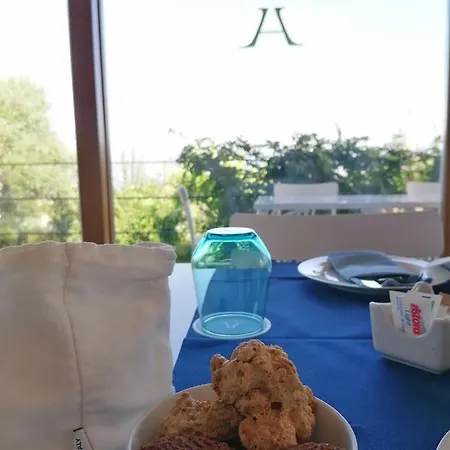 Alimunera Hotel