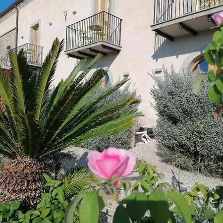 Alimunera Hotel 4*