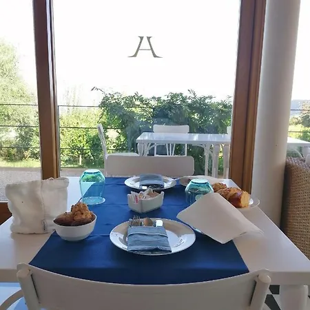 Alimunera Hotel 4*