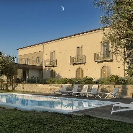 Alimunera Hotel Naso
