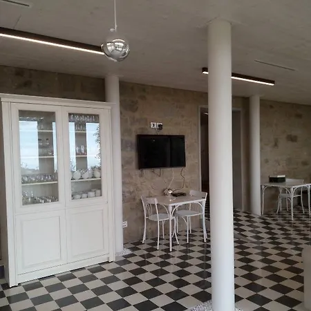 Alimunera Hotel Naso