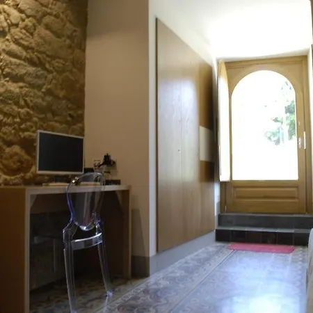 Hotel Alimunera Naso