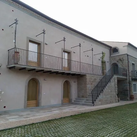 Hotel Alimunera